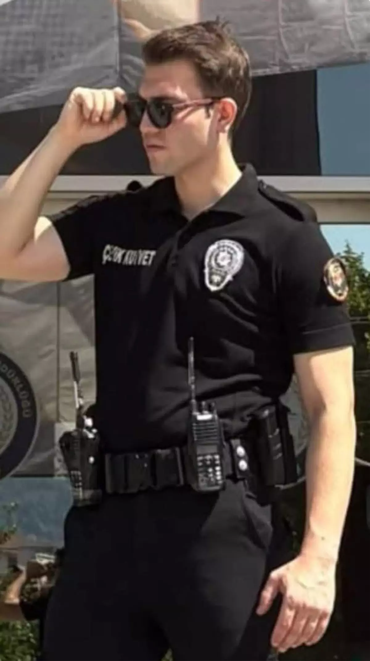 Isparta’da Baba-Oğul Arasındaki Silahlı Çekişme: 1 Ölü, 1 Yaralı