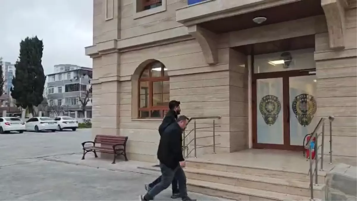 Avcılar’da Trafik Kavgasına 182 Bin Lira Ceza ve 60 Gün Ehliyet Durdurma