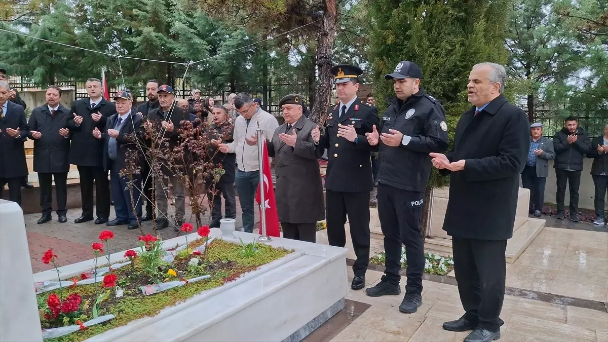 Beypazarı'nda Bayram Coşkusu: Halk Bir Araya Geldi