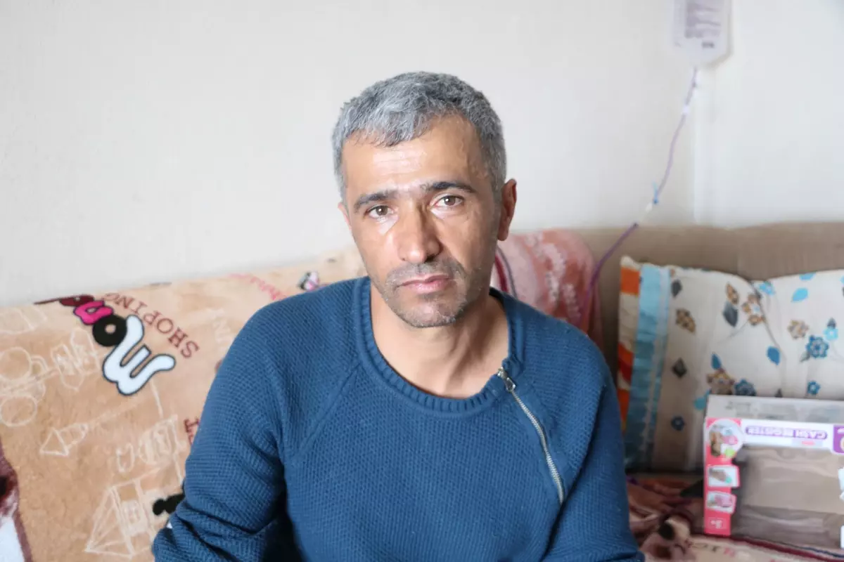 Yüksekova’da Tek Başına 4 Çocuğa Anne ve Baba Olmak: Yakup Karaman’ın Mücadelesi