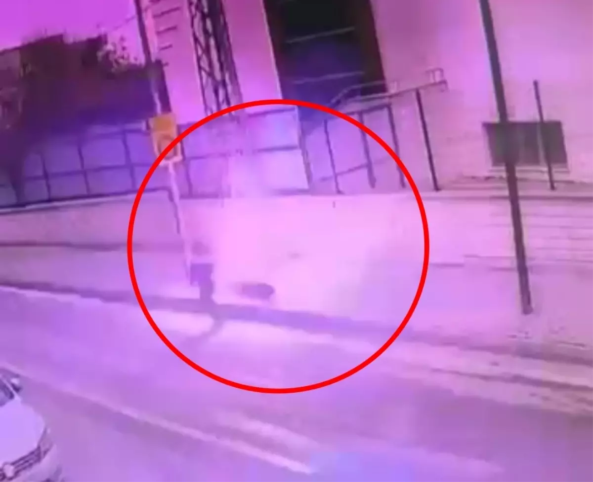 Batman’da 14 Yaşındaki Çocuk Elektrik Kablolarına Dokunduğunda Ağır Yaralandı