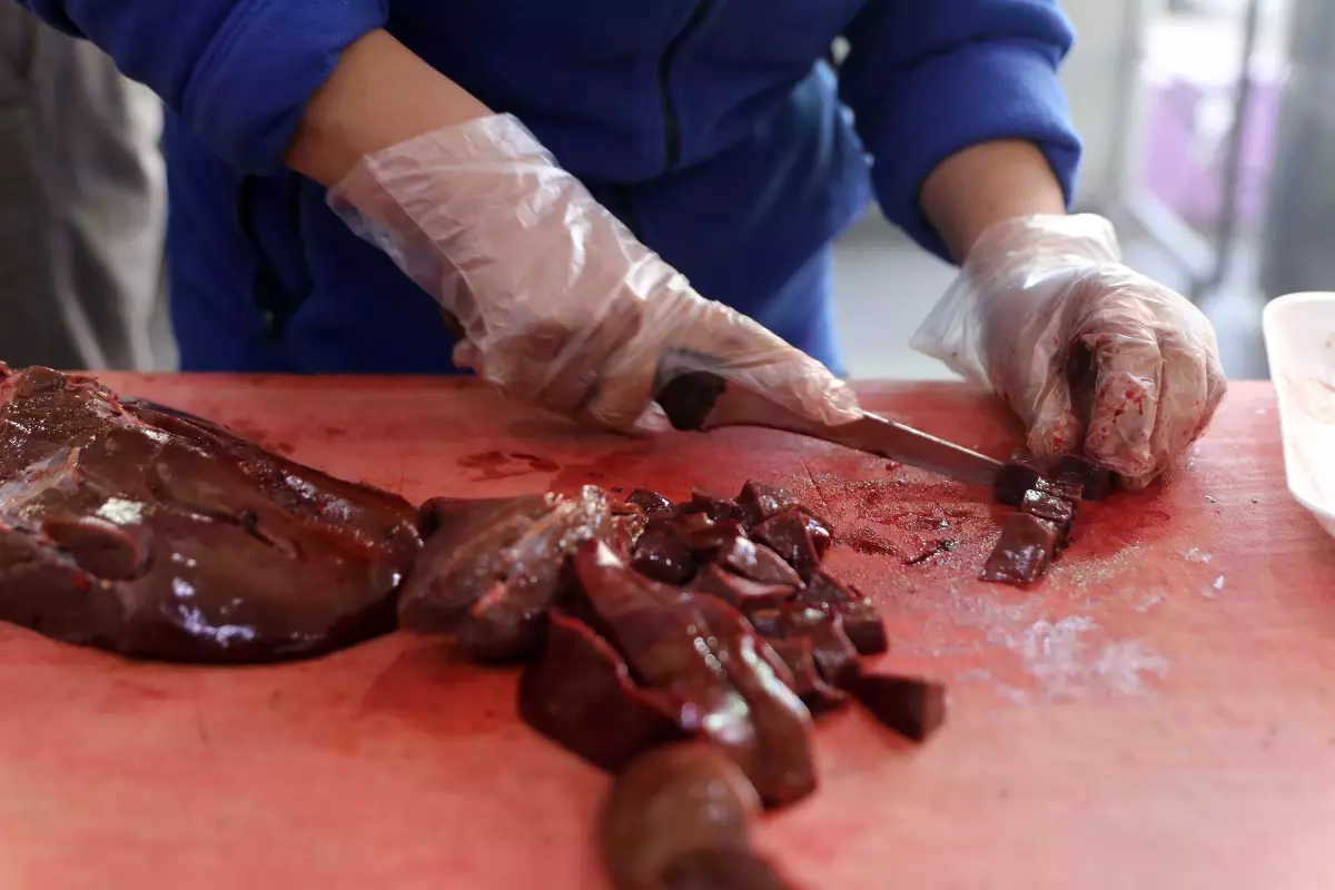 Gaziantep'in Tek Kadın Kebapçısı Yelda Güler: 10 Yılda Aile Ekonomisine Katkısı