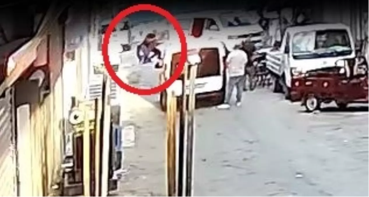 KAYSERİ'de Silahlı Saldırıda Şehit Polis Memuru ve Müebbet Hapis Kararı