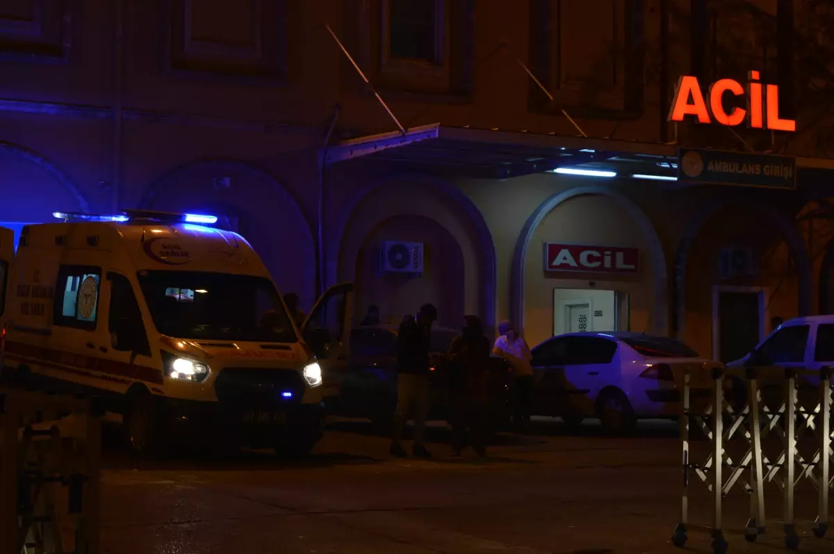 Savur’da 16 Yaşındaki Medine Yavuz Dere Kazasında Hayatını Kaybetti