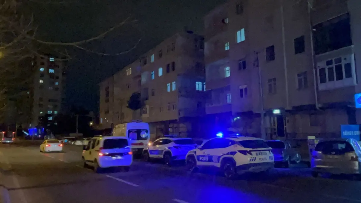 Kayseri’de 78 Yaşındaki Emekli, Evinde Şaşırtıcı Bir Şekilde Ölü Bulundu