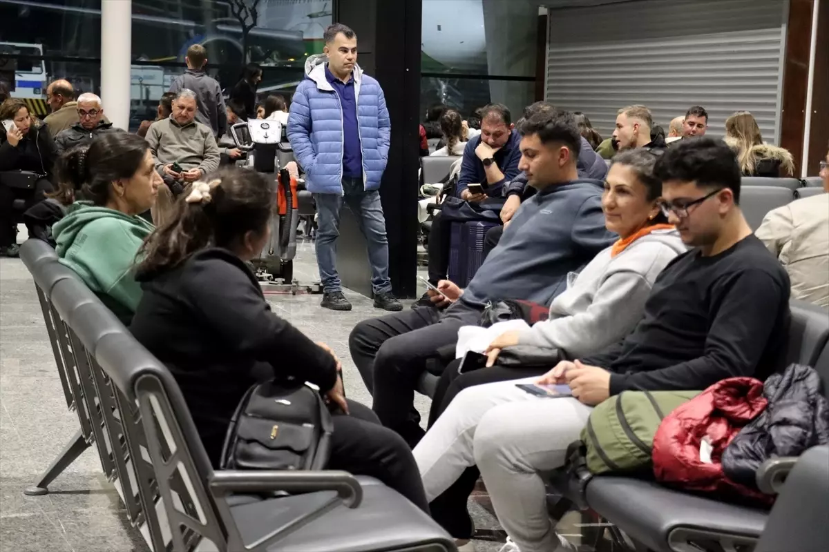 Özbekistan, Hatay’dan 160 Depremzede Çocuğu Misafir Edecek