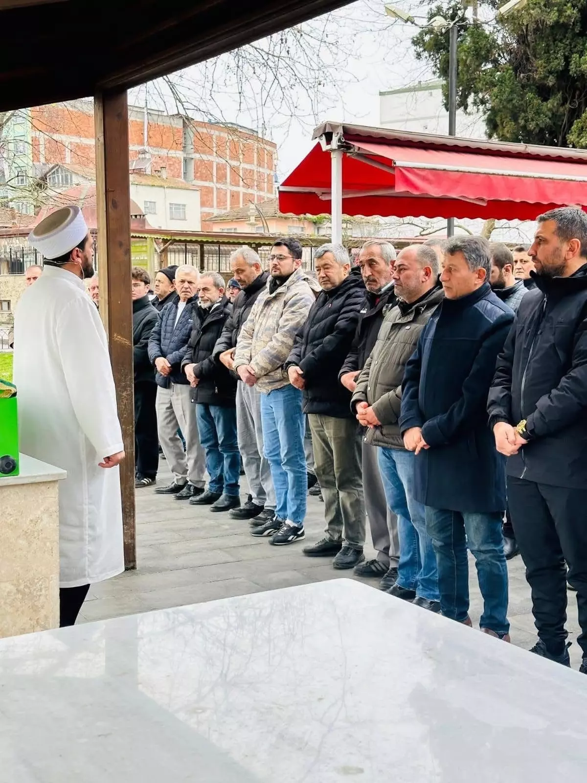 Samsun Cezaevinde 12 Gün Süren Tutuklunun Şüpheli Ölümü Üzerine Derinlemesine İnceleme