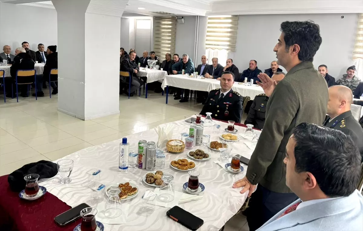 Sarıkamış’ta Ramazan Bayramı Coşkusu ve Birlik Mesajları