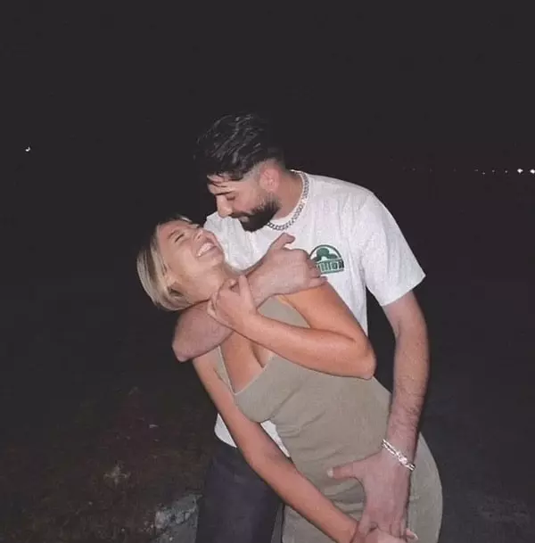 Kubilay'ın futbol forması