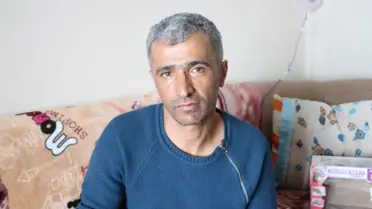 Yüksekova’da Tek Başına 4 Çocuğa Anne ve Baba Olmak: Yakup Karaman’ın Mücadelesi