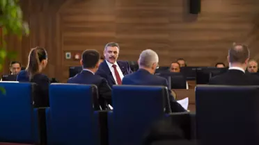 Güvenlik stratejileri haritası