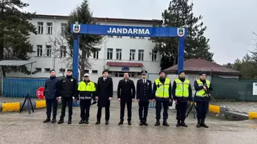 Ekşili Pilavın servis edildiği an