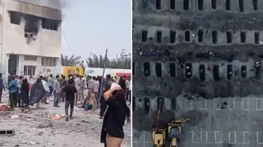 Yaralı kız öğrencinin ifadesi