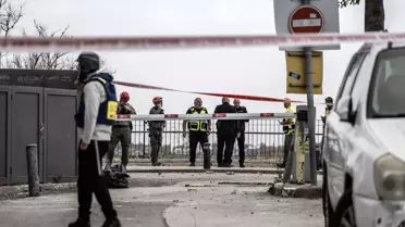 İsrail hava savunma sistemi