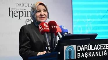 Darülaceze’de bayram coşkusu