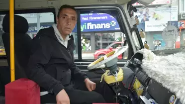 Doğum anını gösteren fotoğraf