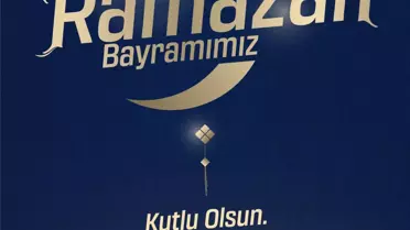Özgür Özel Bayram Mesajı Ana Görseli
