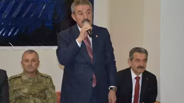 Bayram Töreni Ana Görüntüsü