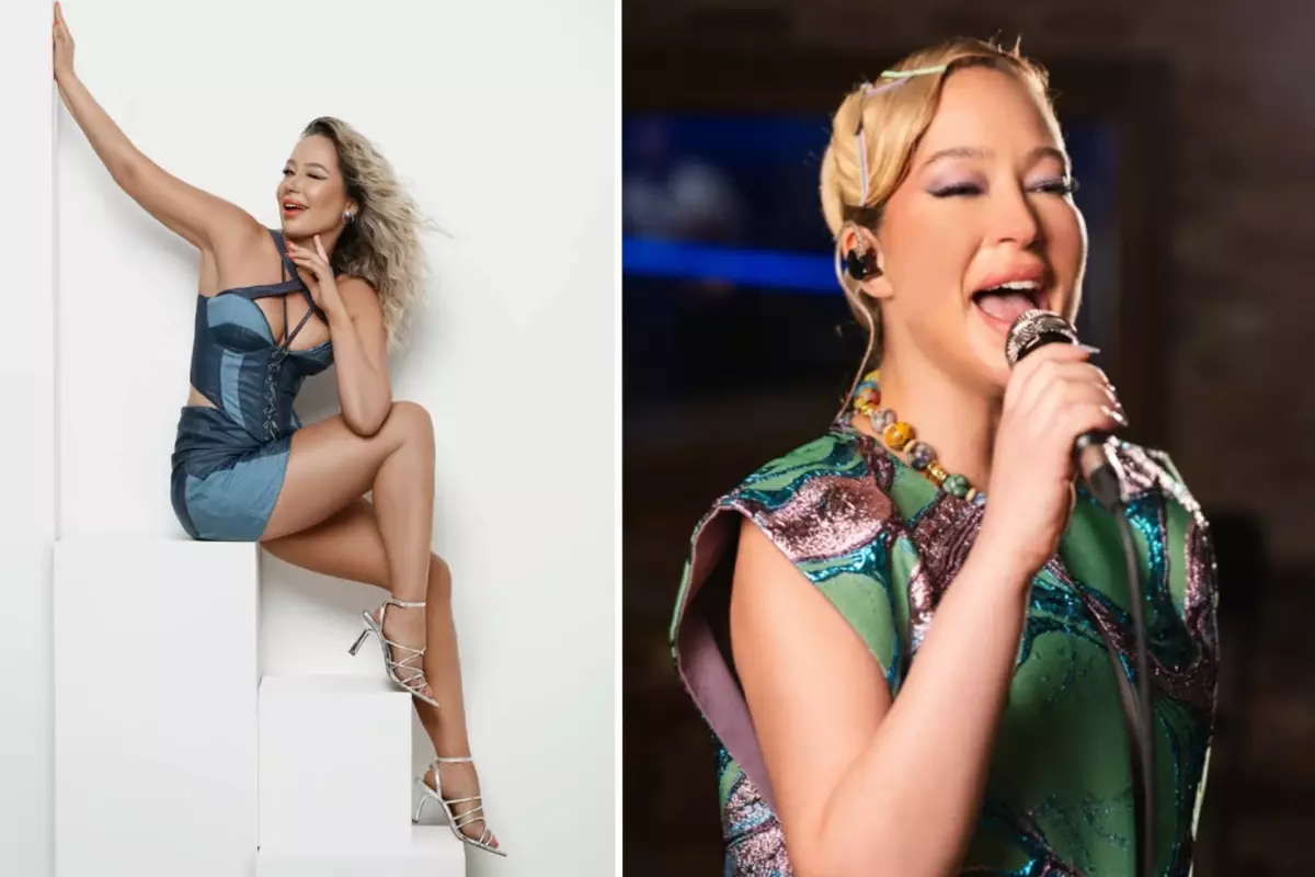 Gülçin Ergül'den Acil Yardım Çağrısı: "Bana Bir Şey Olursa Gözümü Arkada Bırakmayın"