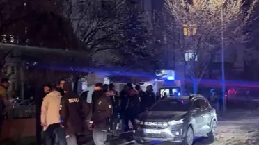 Elazığ’da Trafik Çatışması: 10 Kişi Gözaltına Alındı