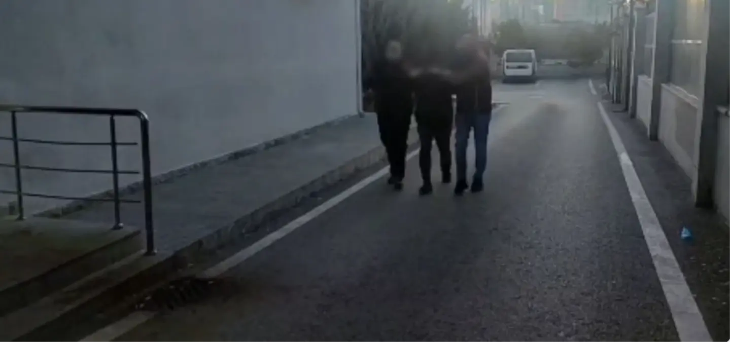 FETÖ Operasyonunda 47 Şüpheli Tutuklandı: 27 İlde Geniş Kapsamlı Operasyon