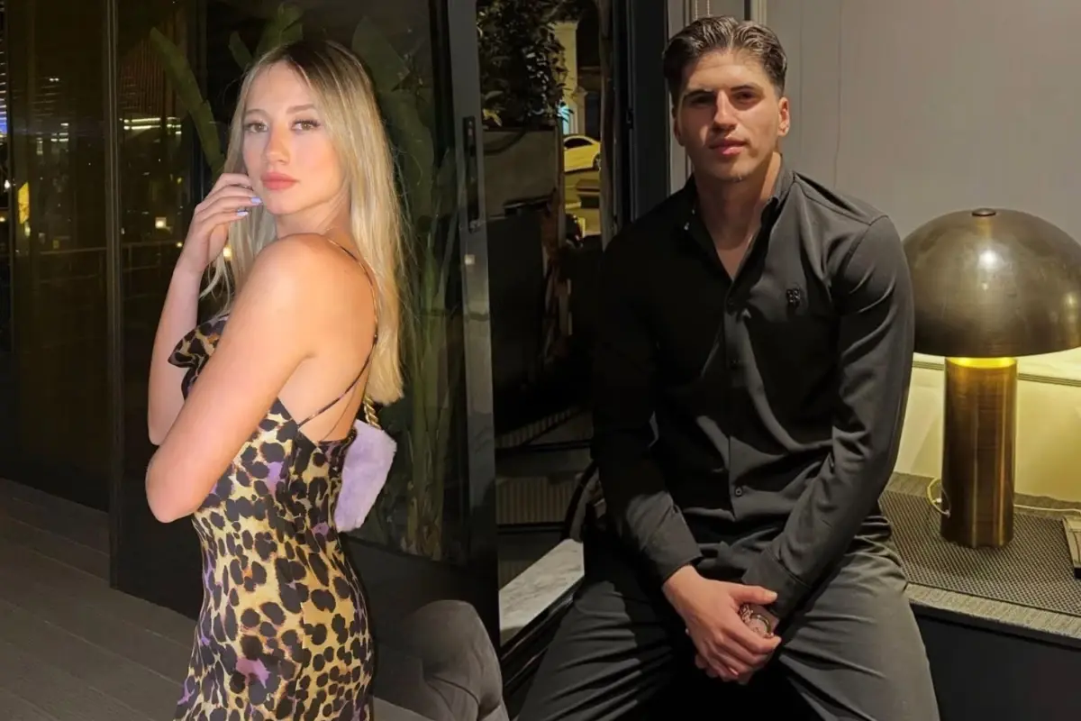 Ümraniye'de Silahlı Saldırıda Genç Futbolcu Hayatını Kaybetti, Şüpheli Aleyna Kalaycıoğlu Gözaltında