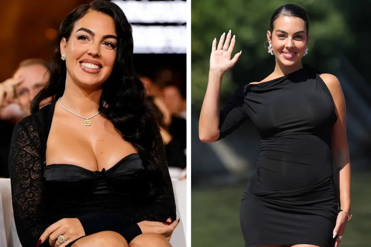 Ronaldo ve Georgina’nın evlilik sözleşmesi: 144.000 dolar aylık ve 5,6 milyon dolarlık malikane