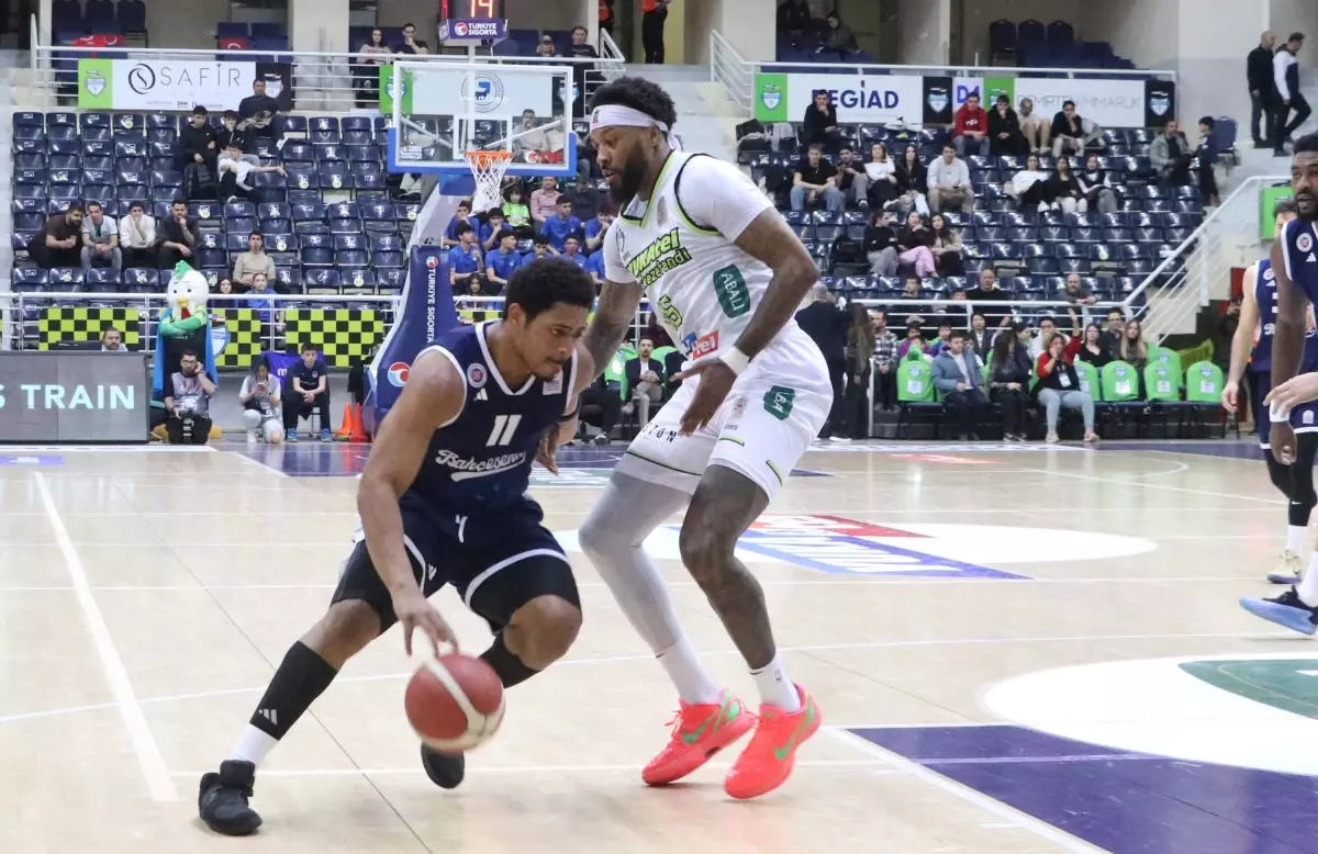 Merkezefendi Belediyesi Basket, Tofaş Deplasmanında Yeniden Şans Arıyor