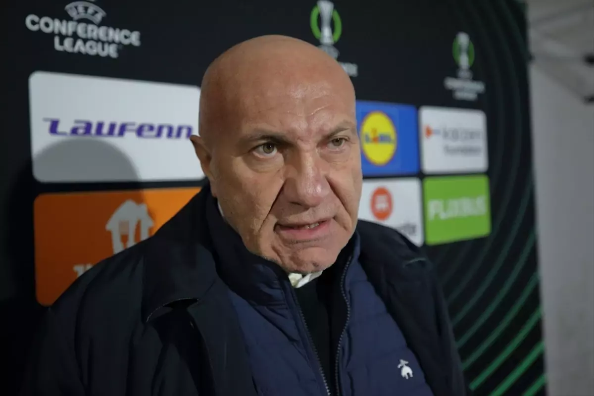 Samsunspor Başkanı Yüksel Yıldırım’dan Avrupa Çıkışına Rağmen Moral Yükselişi