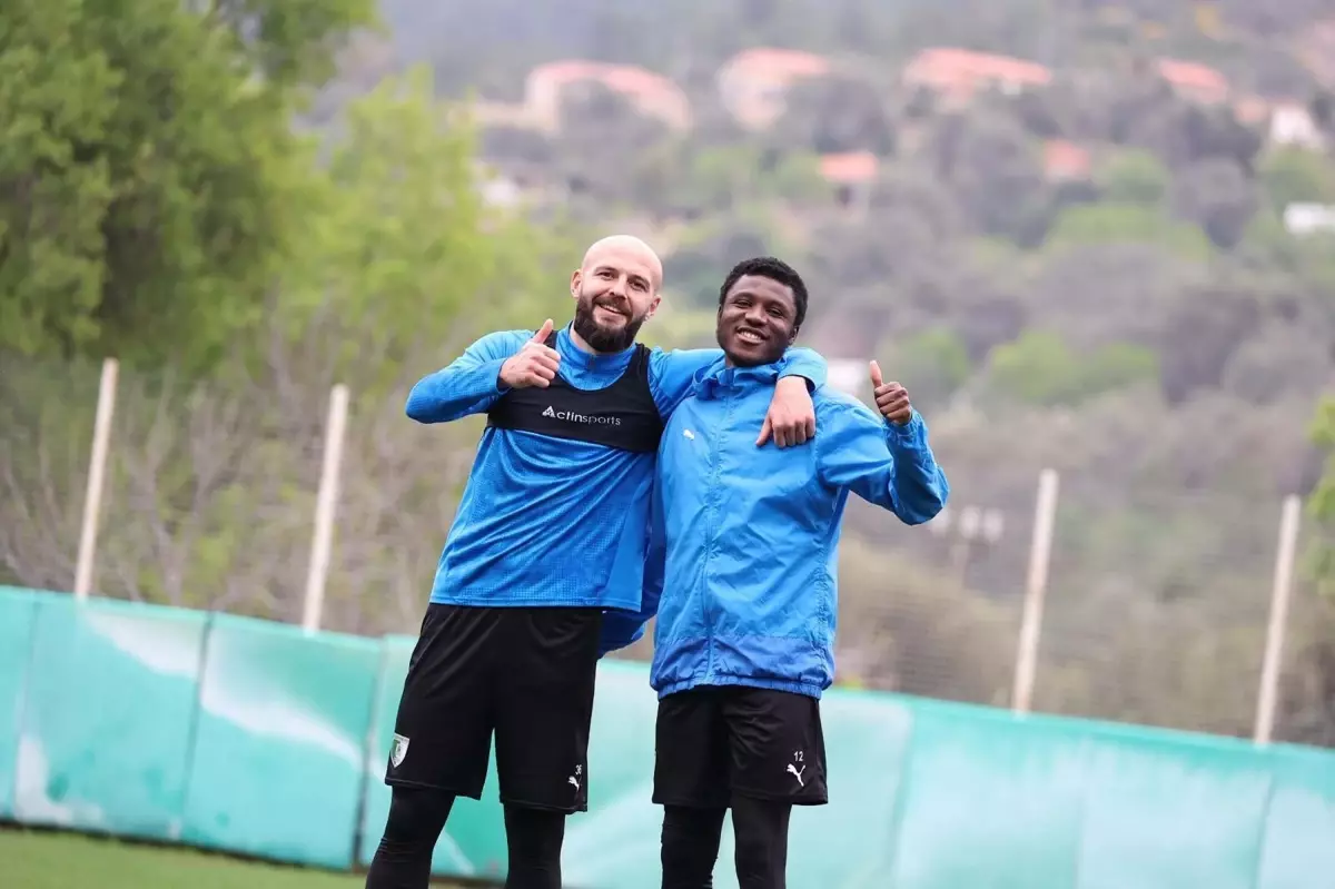 Bodrum FK, İstanbulspor Maçında Play-off Hedefi İçin Sahaya Çıkıyor