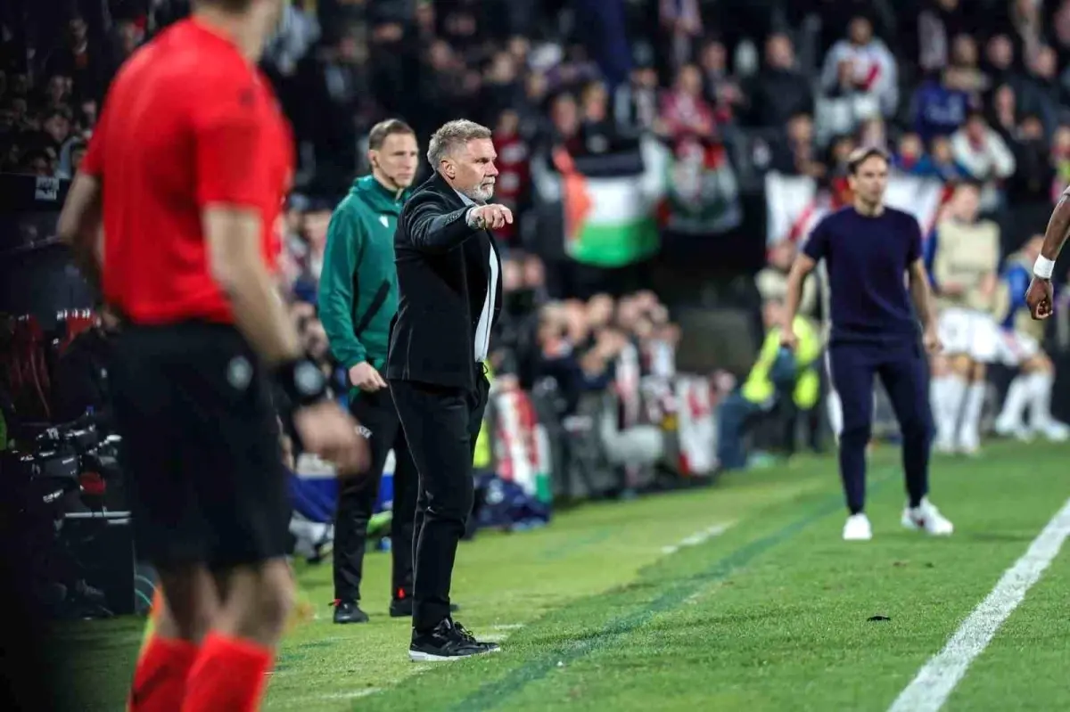 Samsunspor, Rayo Vallecano Maçında Etkileyici Zafer Kazandı