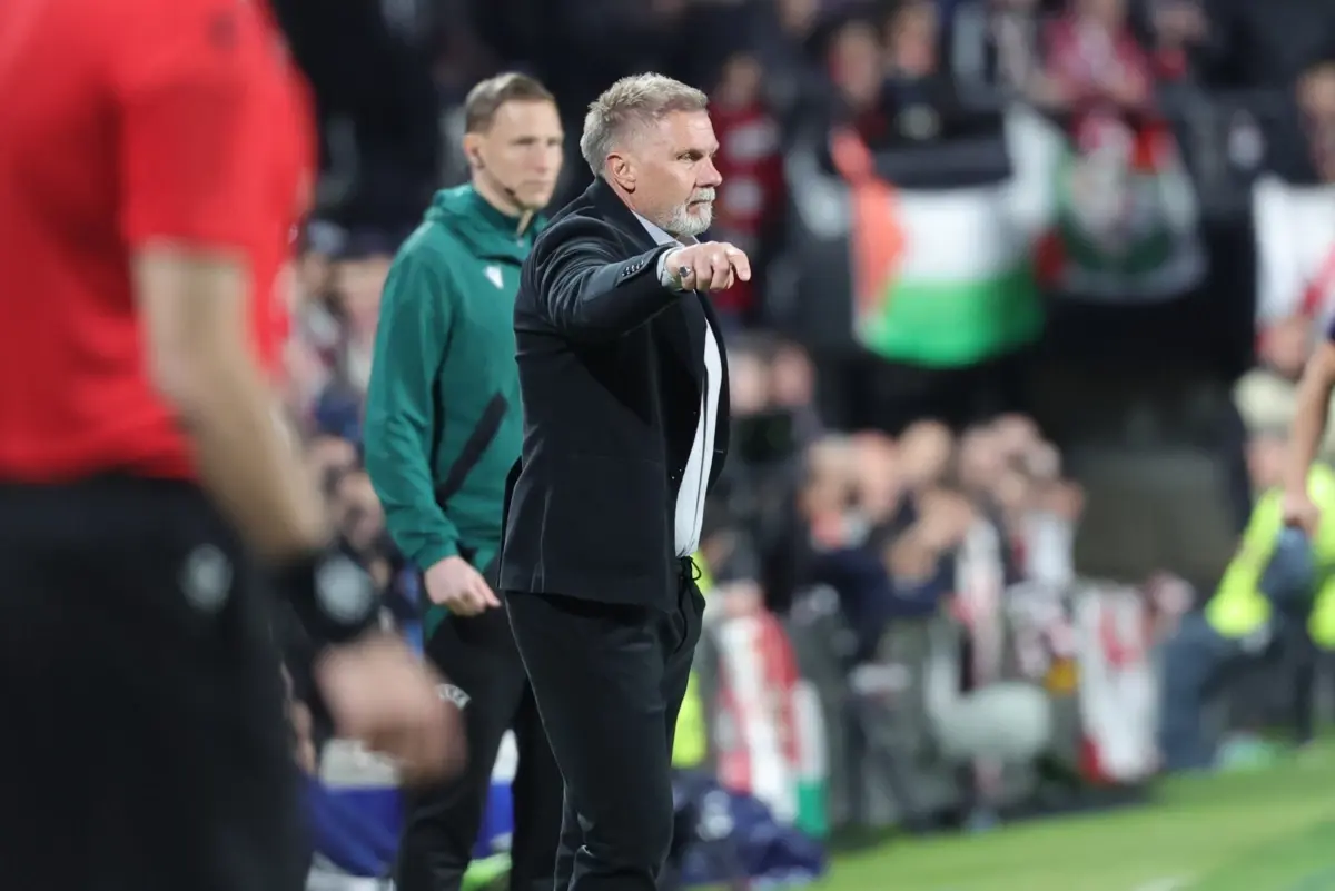 Samsunspor, Rayo Vallecano'yu 1-0 Mağlup Ederek Türkiye Kupası'na Odaklandığını Belirtti