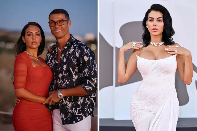 Ronaldo'nun lüks arabası