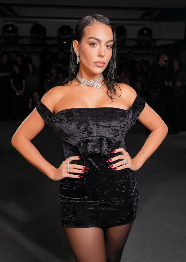 Ronaldo ve Rodriguez birlikte