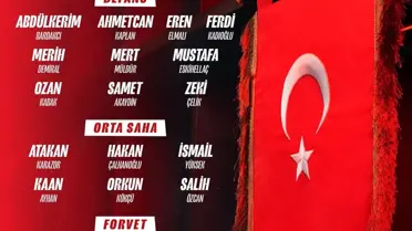 Aday kadro fotoğrafı