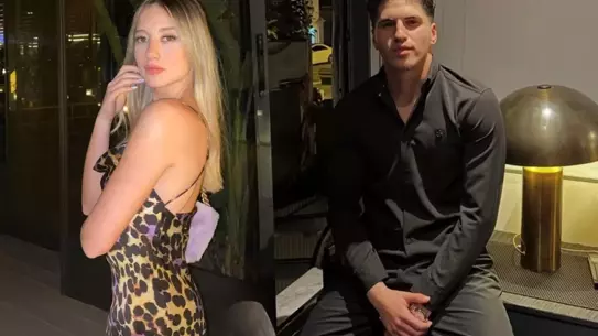 Kubilay Kaan Kundakçı'nın fotoğrafı