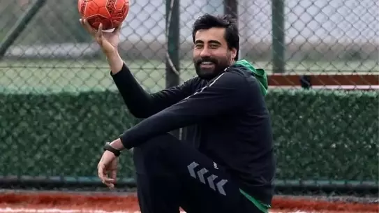 Süleyman Küçük'ün futbol kariyeri