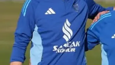 Somaspor antrenman sahası