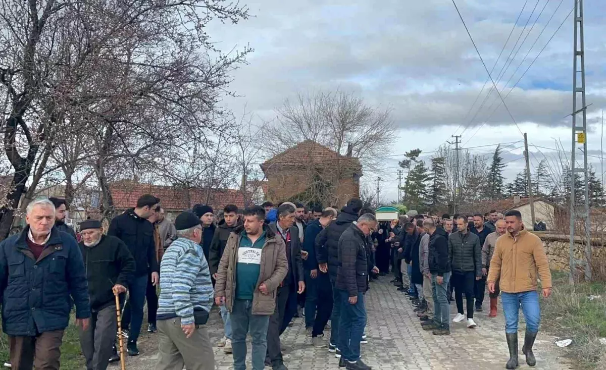 Manavgat’ta Silahlı Tartışma Sonucu 19 Yaşındaki Genç Hayatını Kaybetti