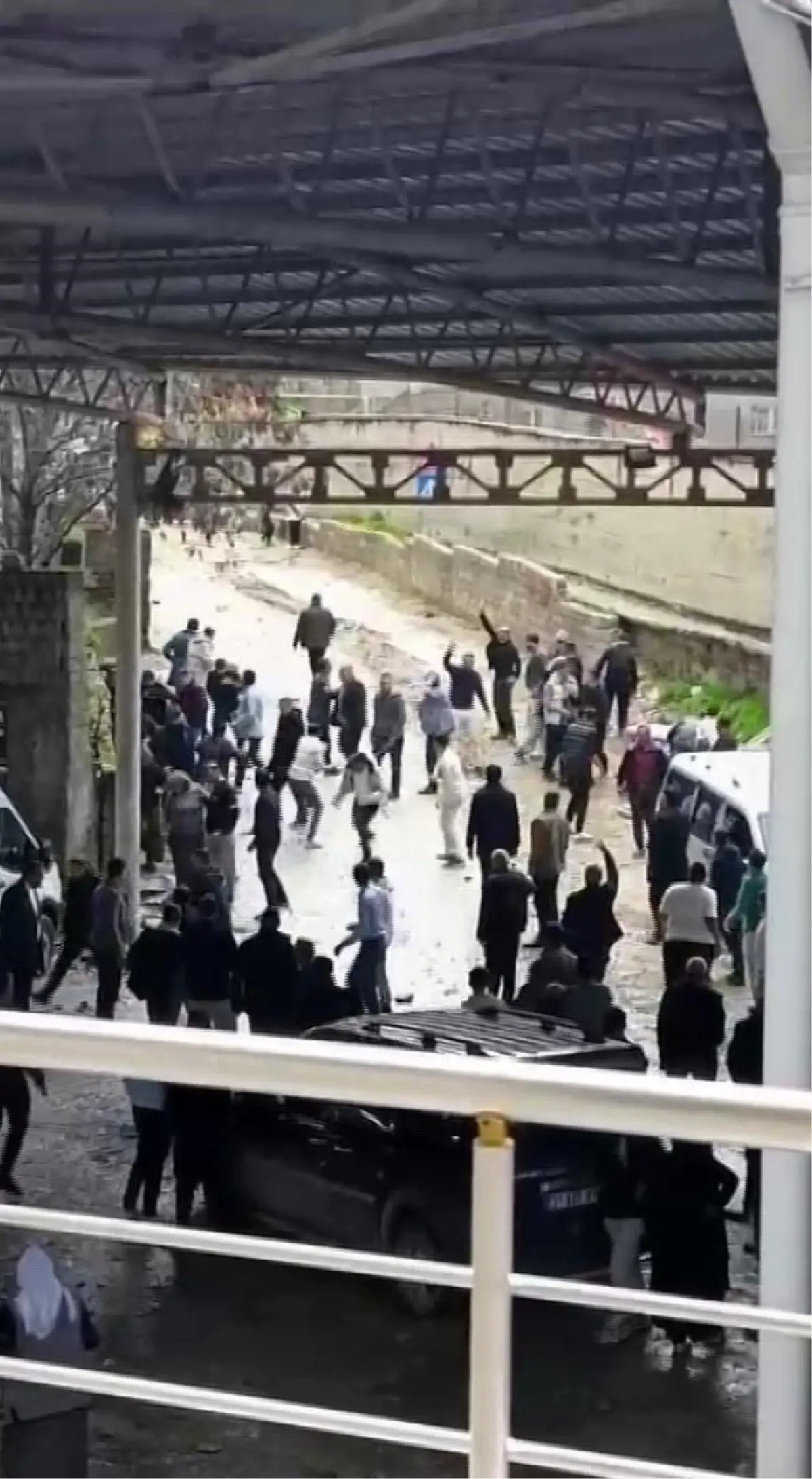 Hatay’da Bayram Günü Aile Kavgası: 3 Ölü, 22 Yaralı