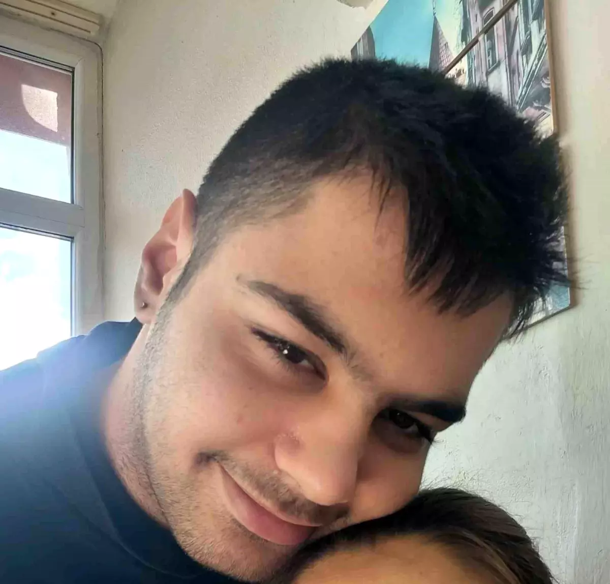 Eskişehir'de 18 Yaşındaki Otizmli Genç İçin Arama Çalışmaları Sürüyor