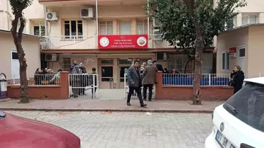 Adana’da Bıçaklı Saldırı: 17 Yaşındaki Çocuk Hayatını Kaybetti