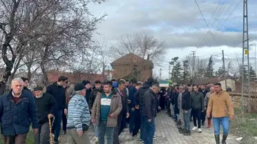 Olay yerinde çekilmiş fotoğraf