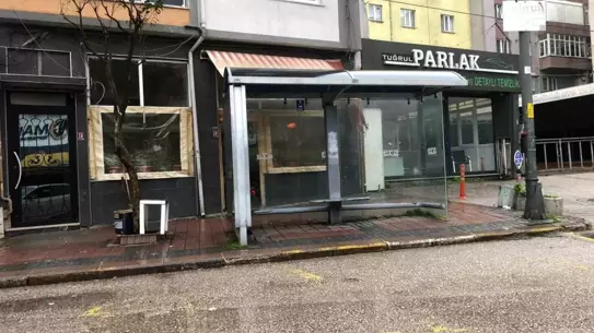 Bandırma’da kavga sonrası polis ekipleri