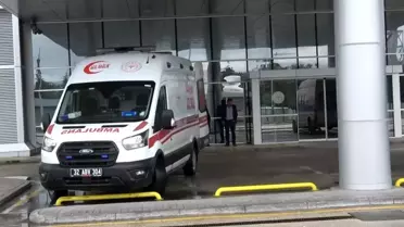 Isparta’da Polis Oğlu ve Babası Arasındaki Silahlı Tartışma Trajedisi