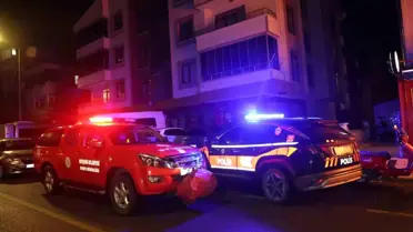 Nevşehir’de Yaşayan Yalnız Adamın Evinde Şok Ölü Buluntu