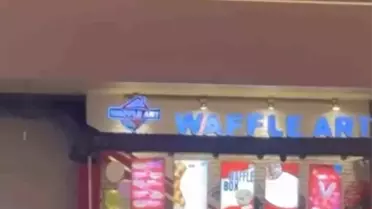 Bursa Korupark AVM’de Çıkan Çatışma: İki Yaralı ve Panik Anları
