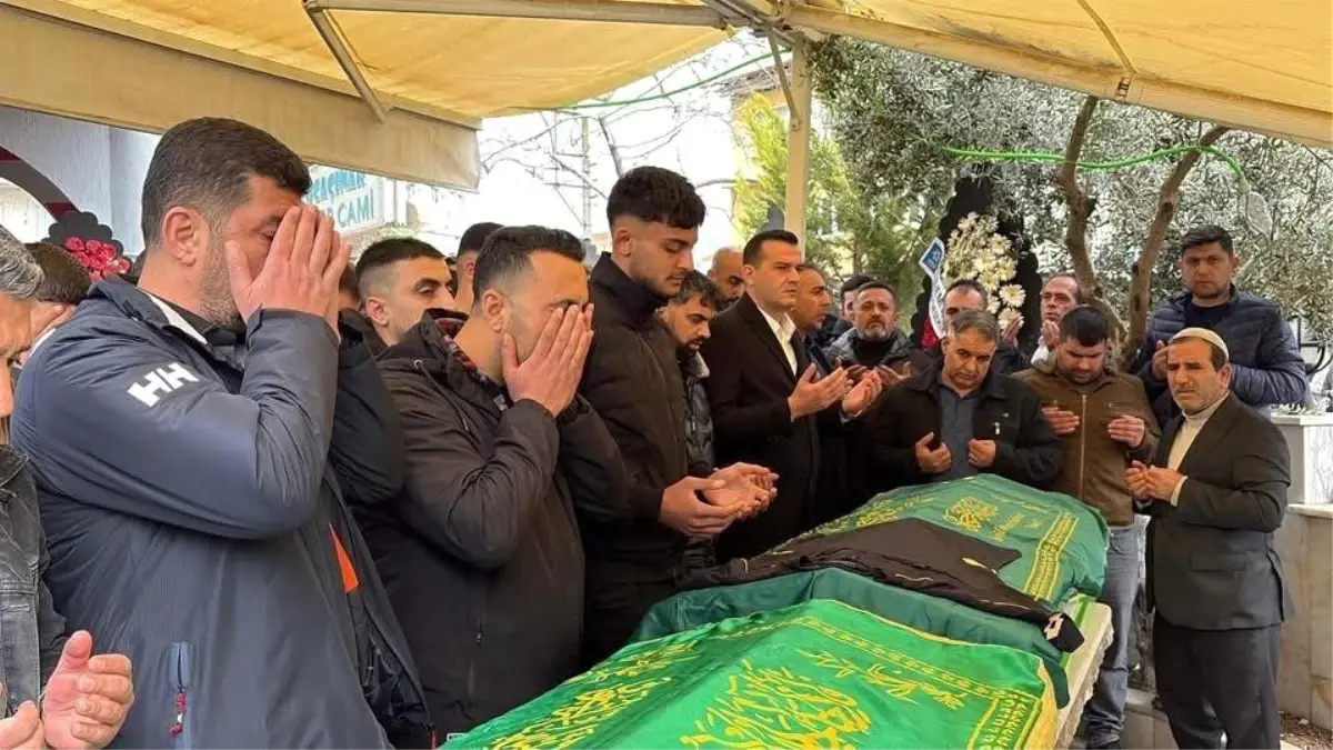 Aydın’da Şok Saldırı: Özlüer Kardeşler Cinayetle Son Buldu