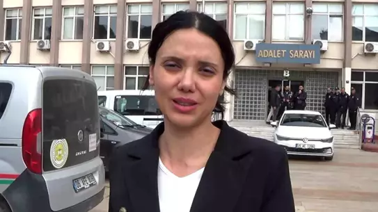 Avukatın mahkeme önündeki savunması