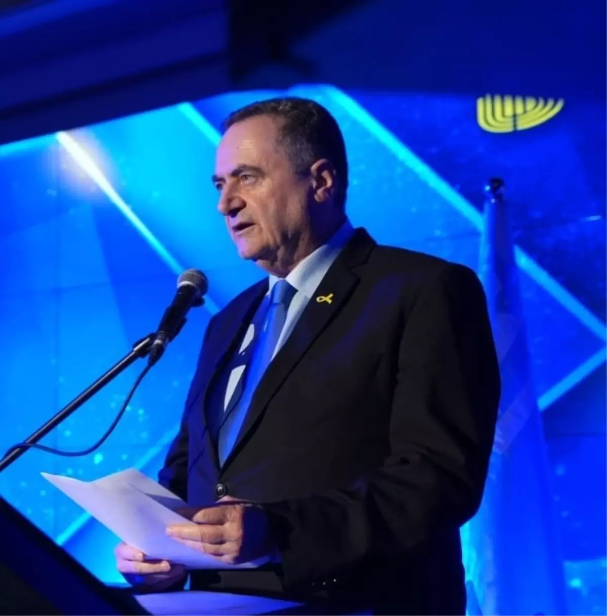 İsrail Savunma Bakanı Katz, İran'a Yönelik Saldırıları Artıracak